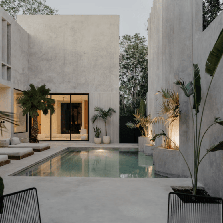 Stunning 5-Bedroom Villa for Sale in Tulum