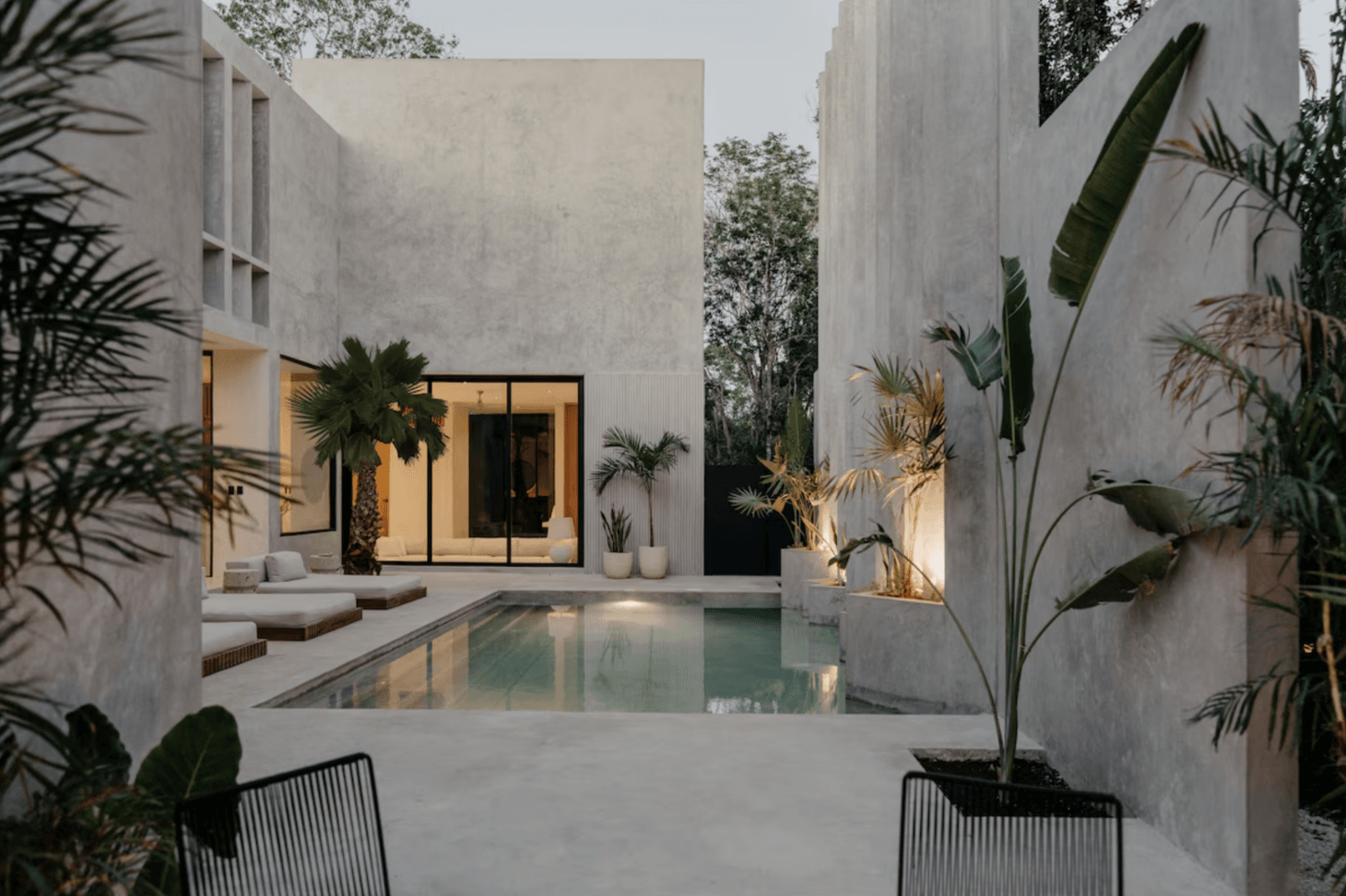 Stunning 5-Bedroom Villa for Sale in Tulum