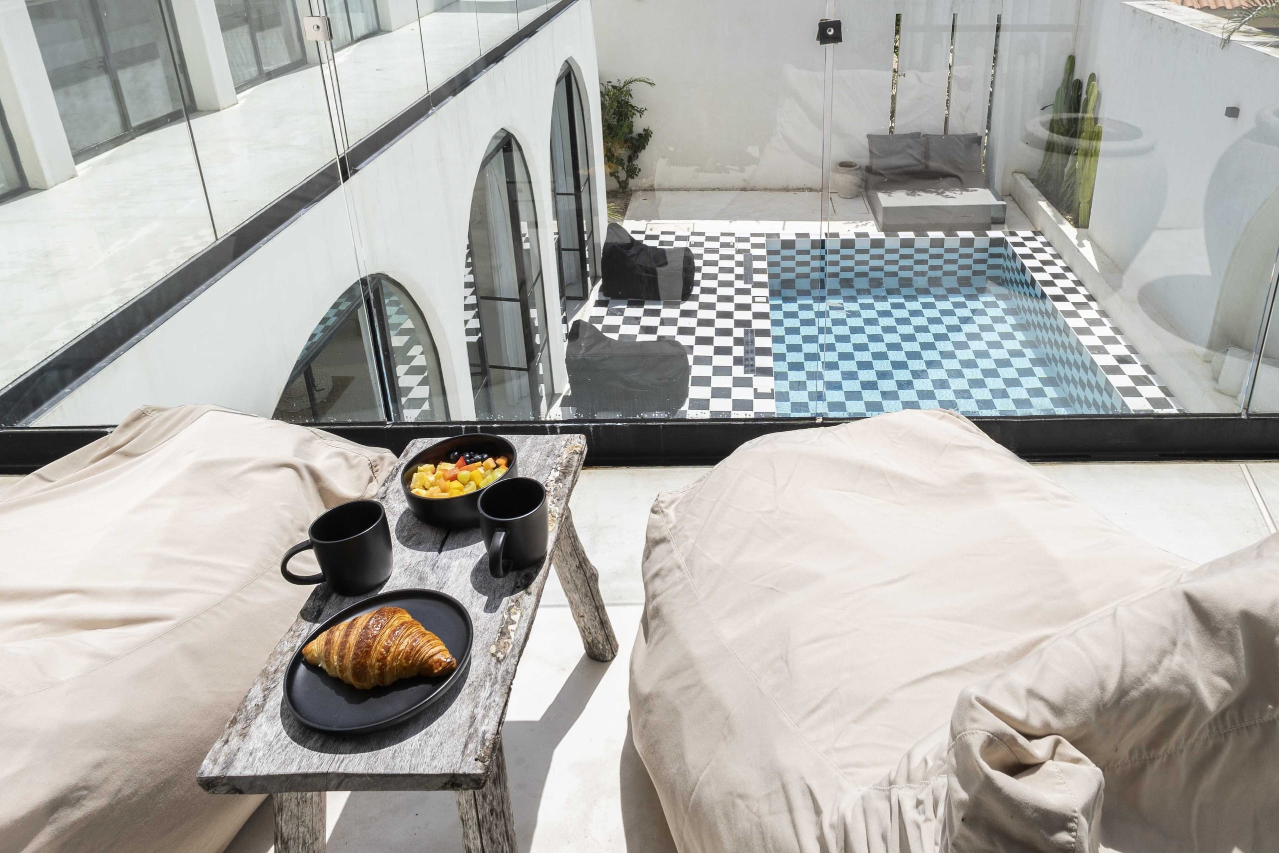 Casa Prim: 4-Bedroom Villa with Pool in Region 15, Tulum