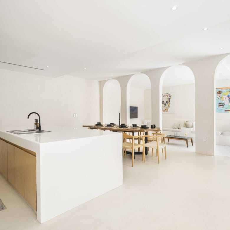 Casa Prim: 4-Bedroom Villa with Pool in Region 15, Tulum