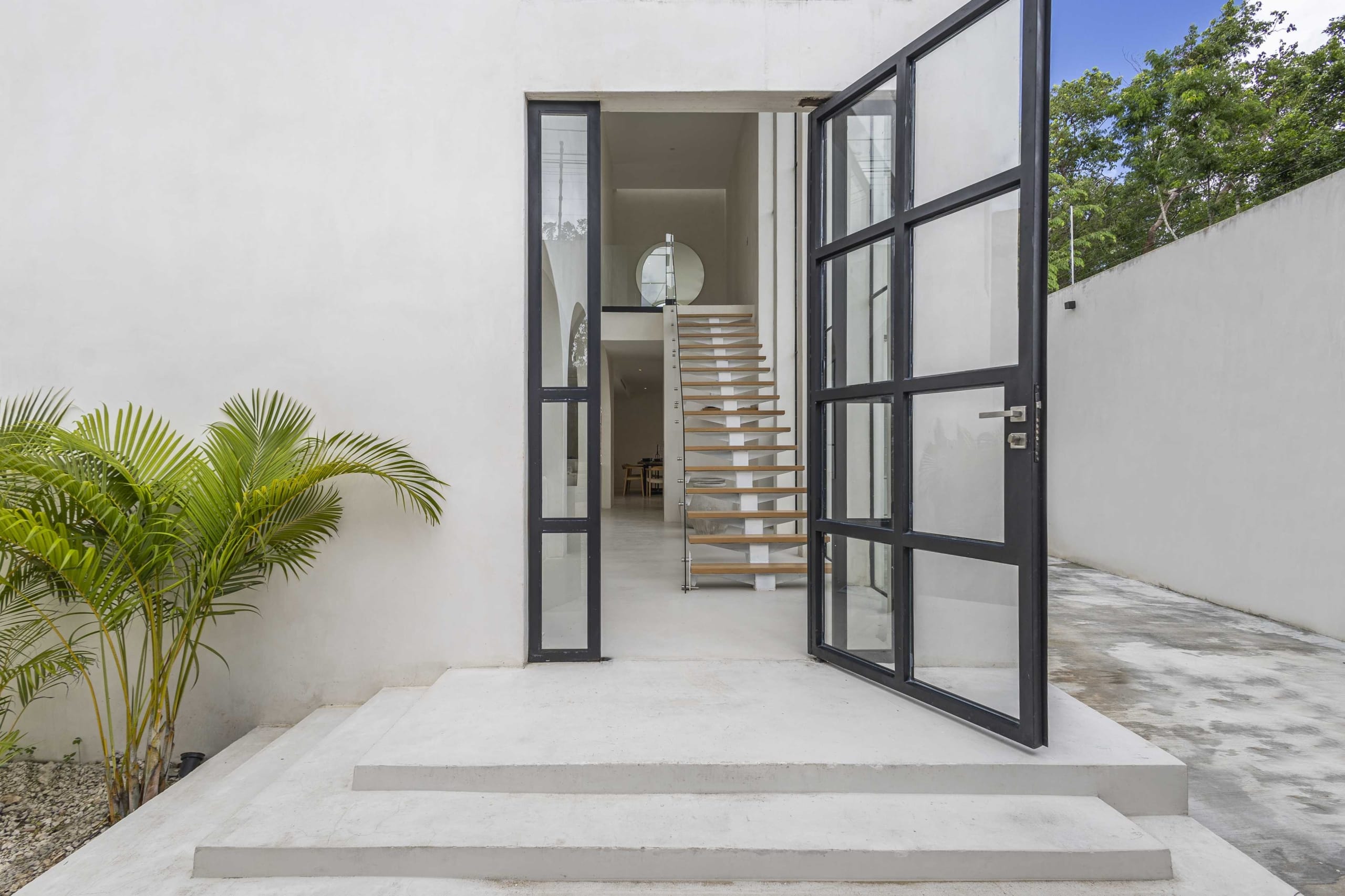 Casa Prim: 4-Bedroom Villa with Pool in Region 15, Tulum