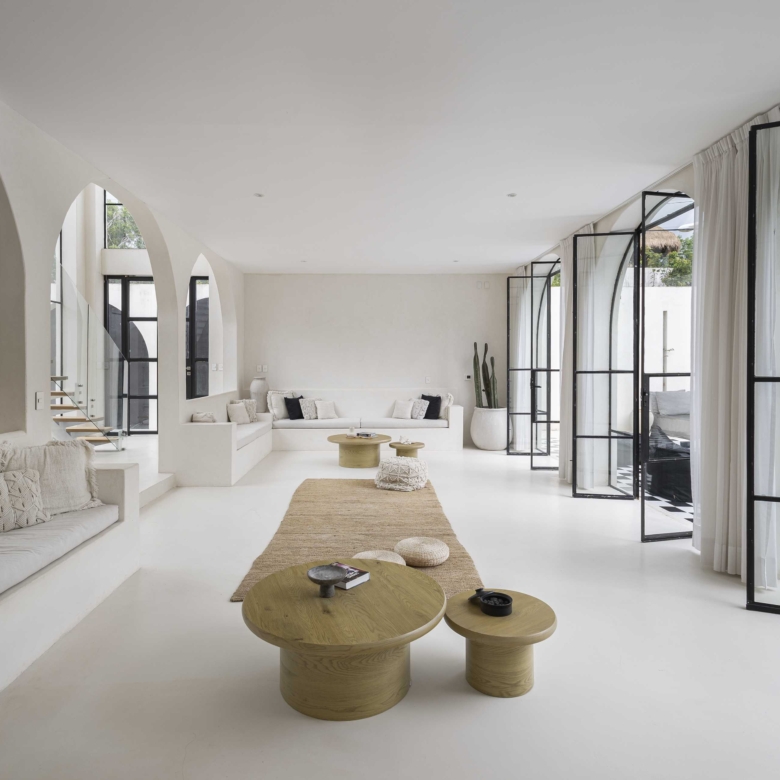 Casa Prim: 4-Bedroom Villa with Pool in Region 15, Tulum