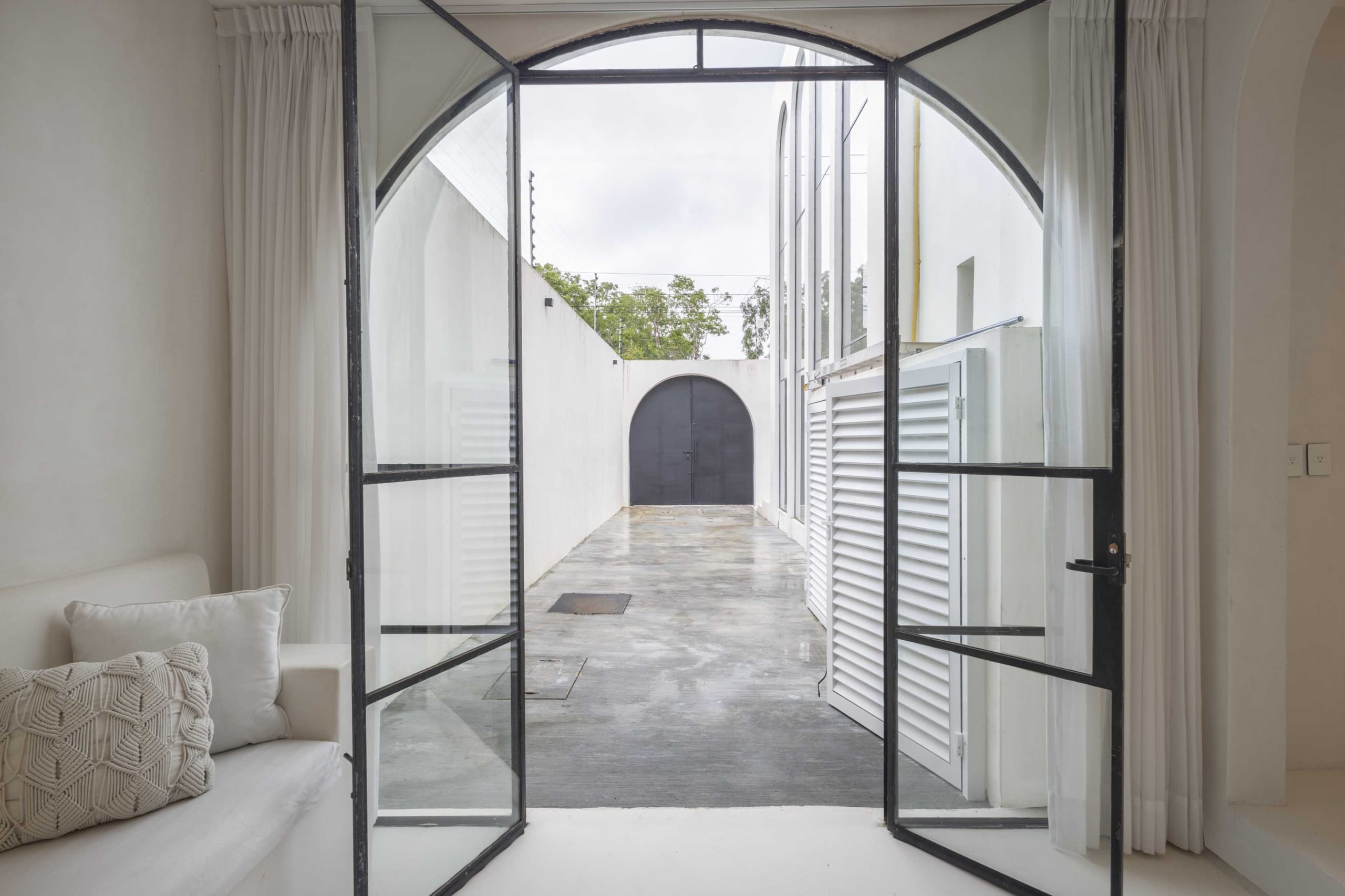 Casa Prim: 4-Bedroom Villa with Pool in Region 15, Tulum