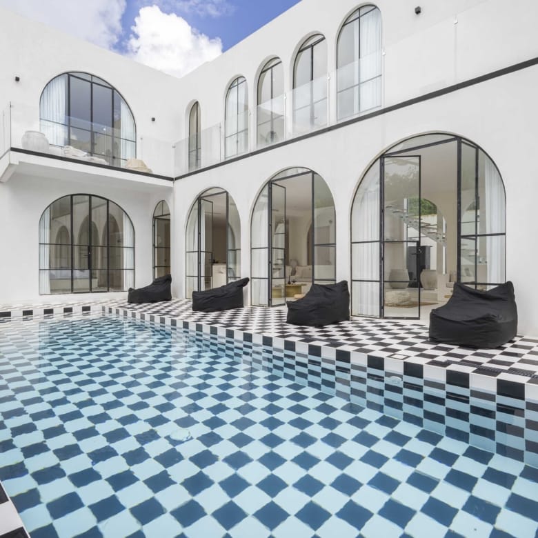 Casa Prim: 4-Bedroom Villa with Pool in Region 15, Tulum