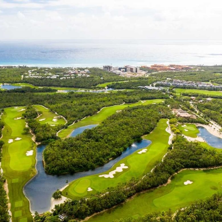 The Village at Corasol — First-Class Residences in Playa del Carmen