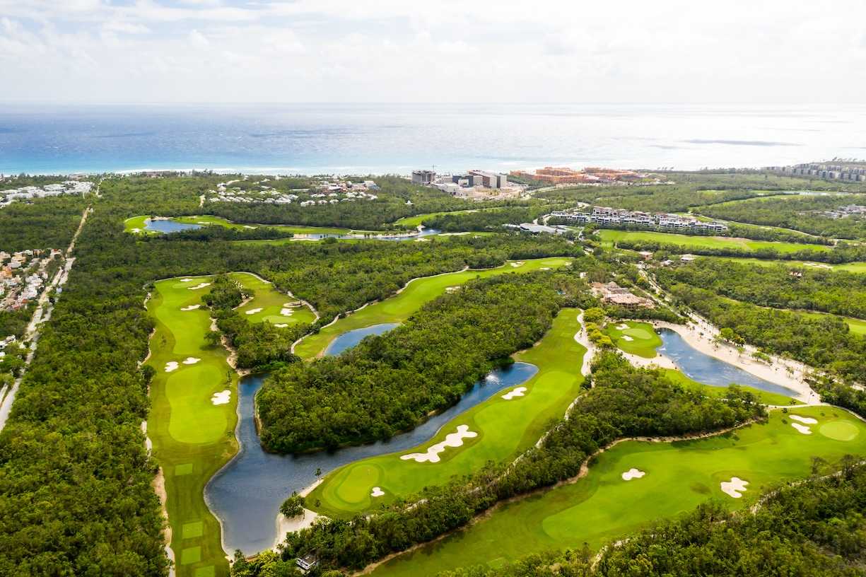 The Village at Corasol — First-Class Residences in Playa del Carmen