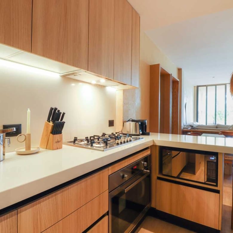 The Village at Corasol — First-Class Residences in Playa del Carmen