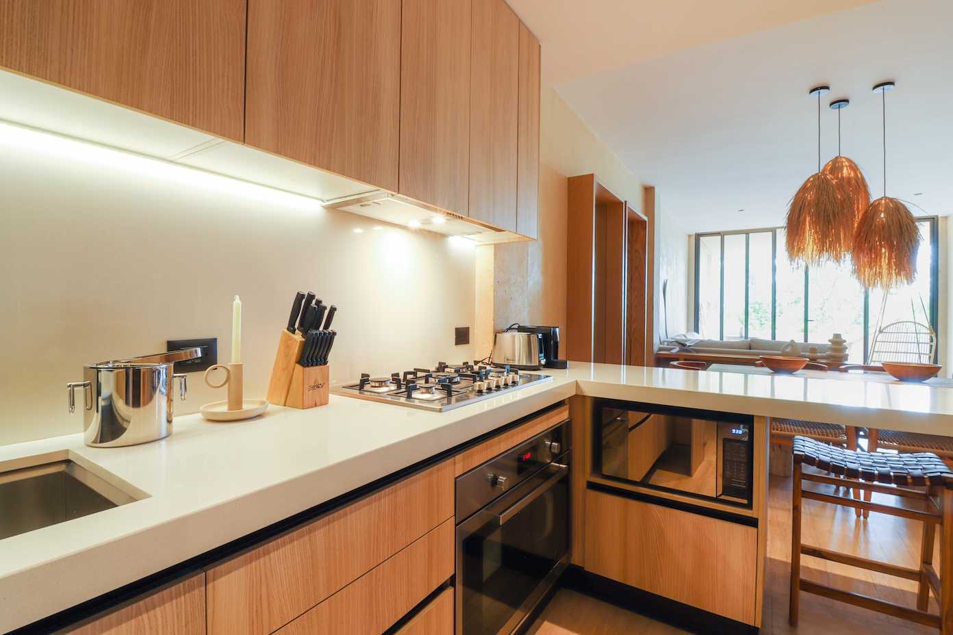 The Village at Corasol — First-Class Residences in Playa del Carmen