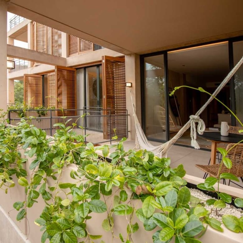 The Village at Corasol — First-Class Residences in Playa del Carmen