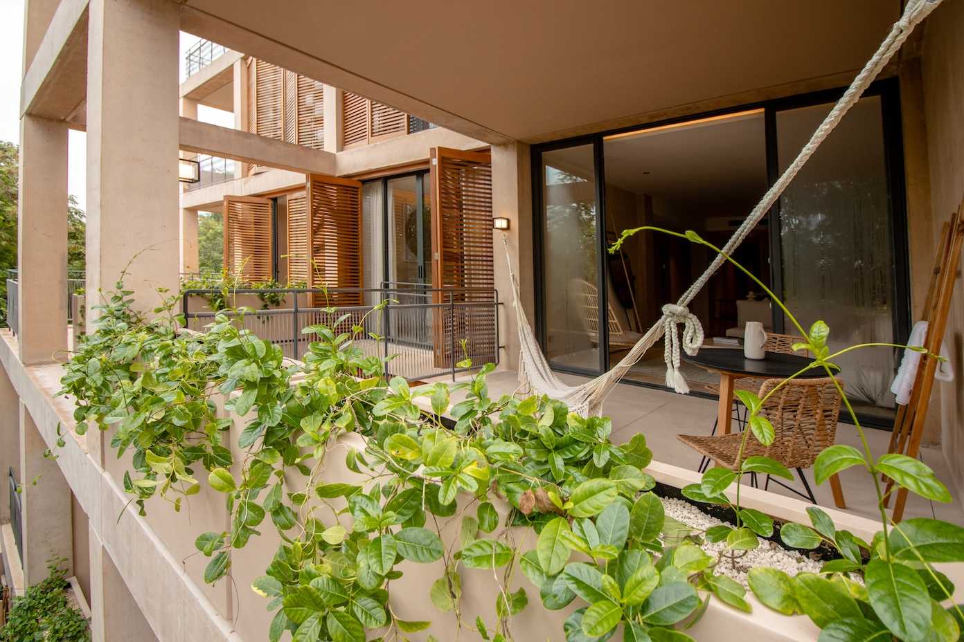 The Village at Corasol — First-Class Residences in Playa del Carmen