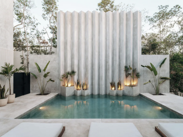 Stunning 5-Bedroom Villa for Sale in Tulum