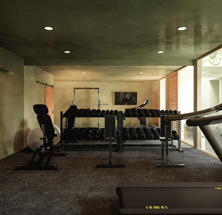 TANAH Slow Living | Loft–1–2 Bedroom condos in Tulum