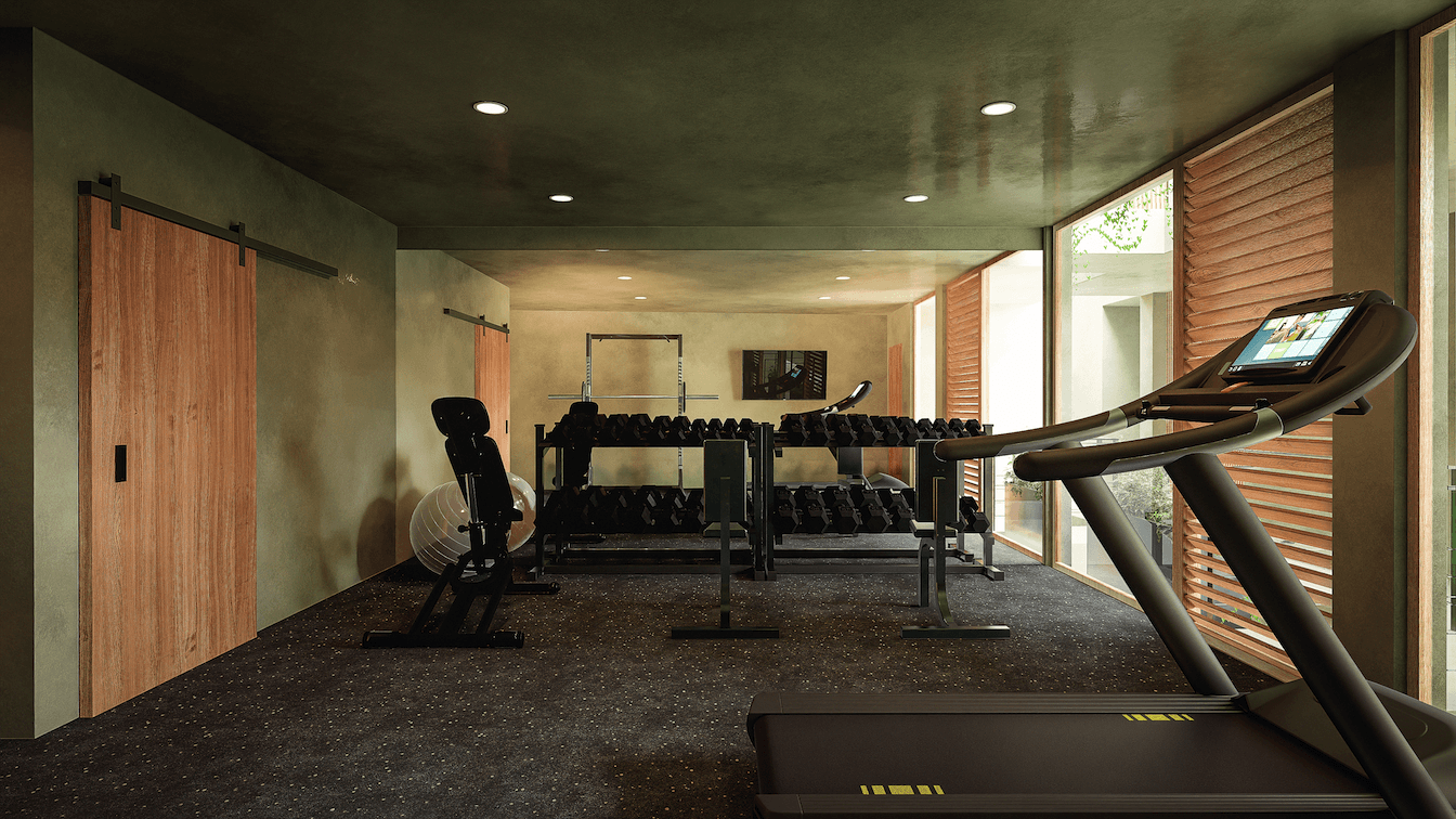 TANAH Slow Living | Loft–1–2 Bedroom condos in Tulum