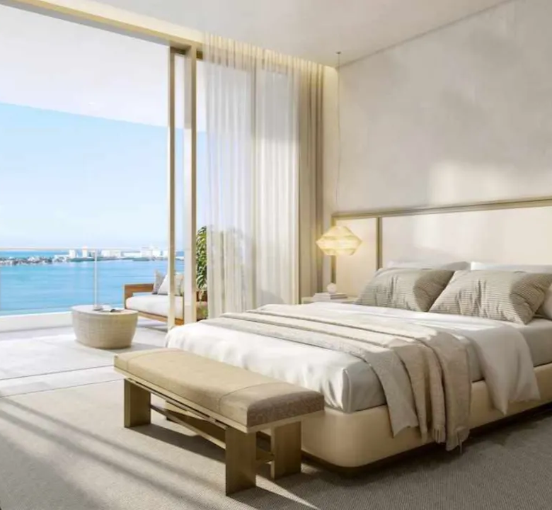 One Laguna: 3-Bedroom Lagoon-Front Residence in Cancún