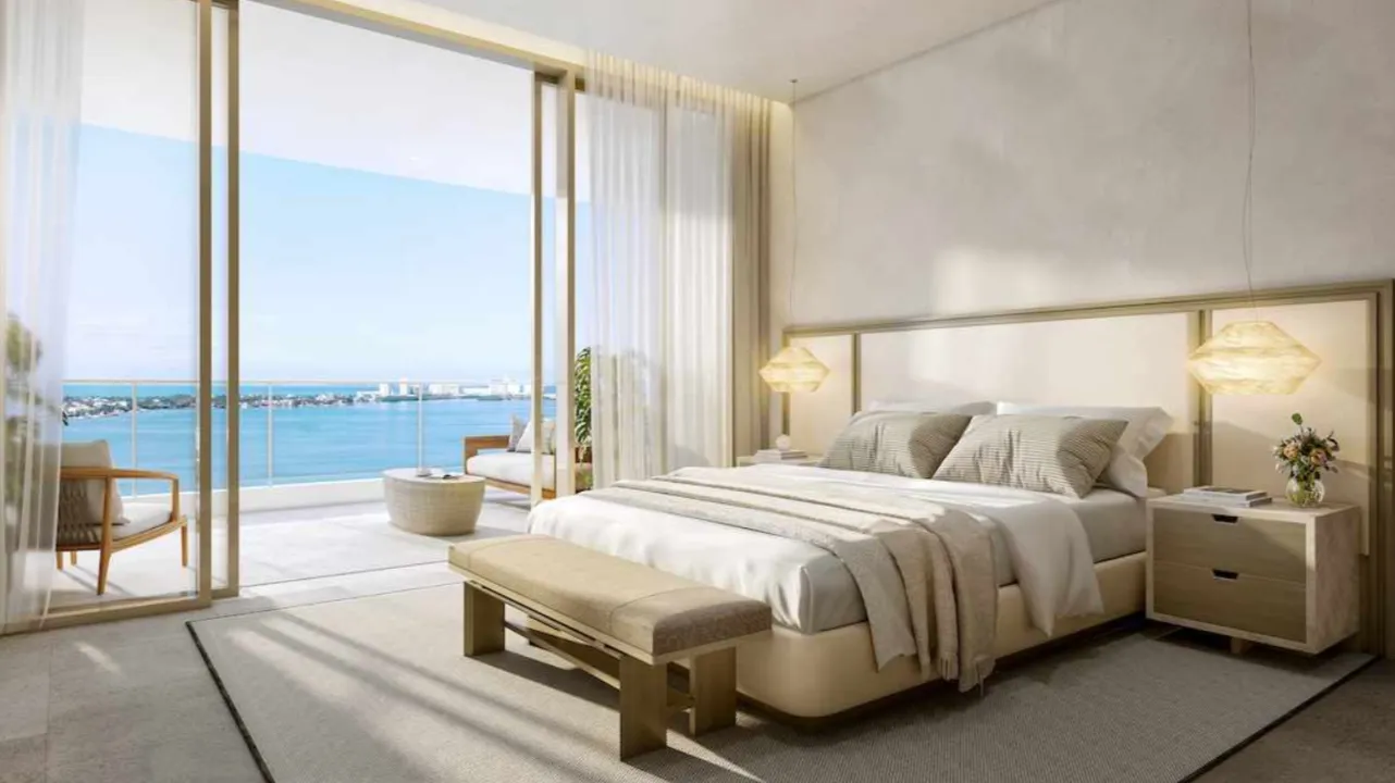 One Laguna: 3-Bedroom Lagoon-Front Residence in Cancún