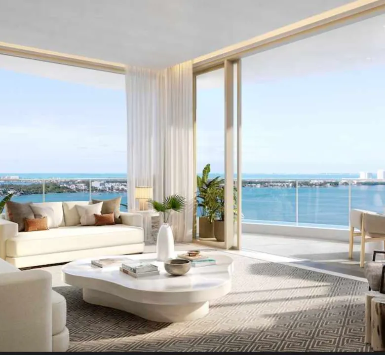 One Laguna: 3-Bedroom Lagoon-Front Residence in Cancún