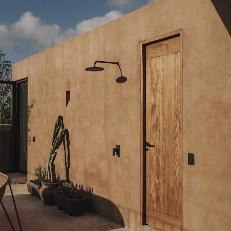 2-Bedroom Villa with Rooftop Pool in Region 15, Tulum