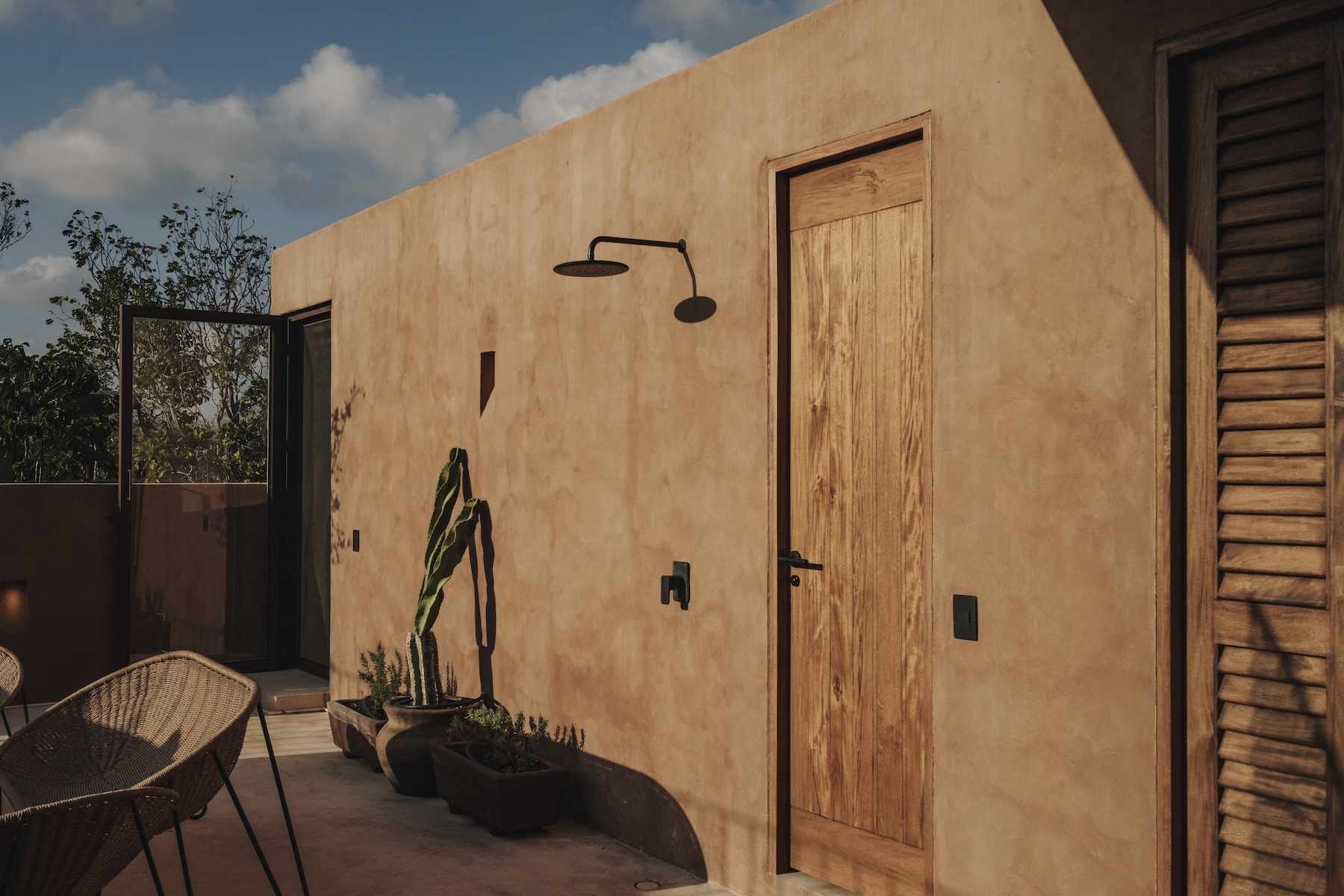 2-Bedroom Villa with Rooftop Pool in Region 15, Tulum