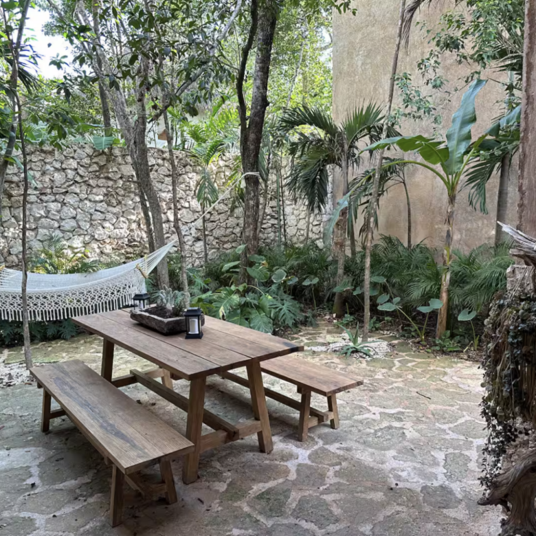 2-Bedroom Villa with Rooftop Pool in Region 15, Tulum