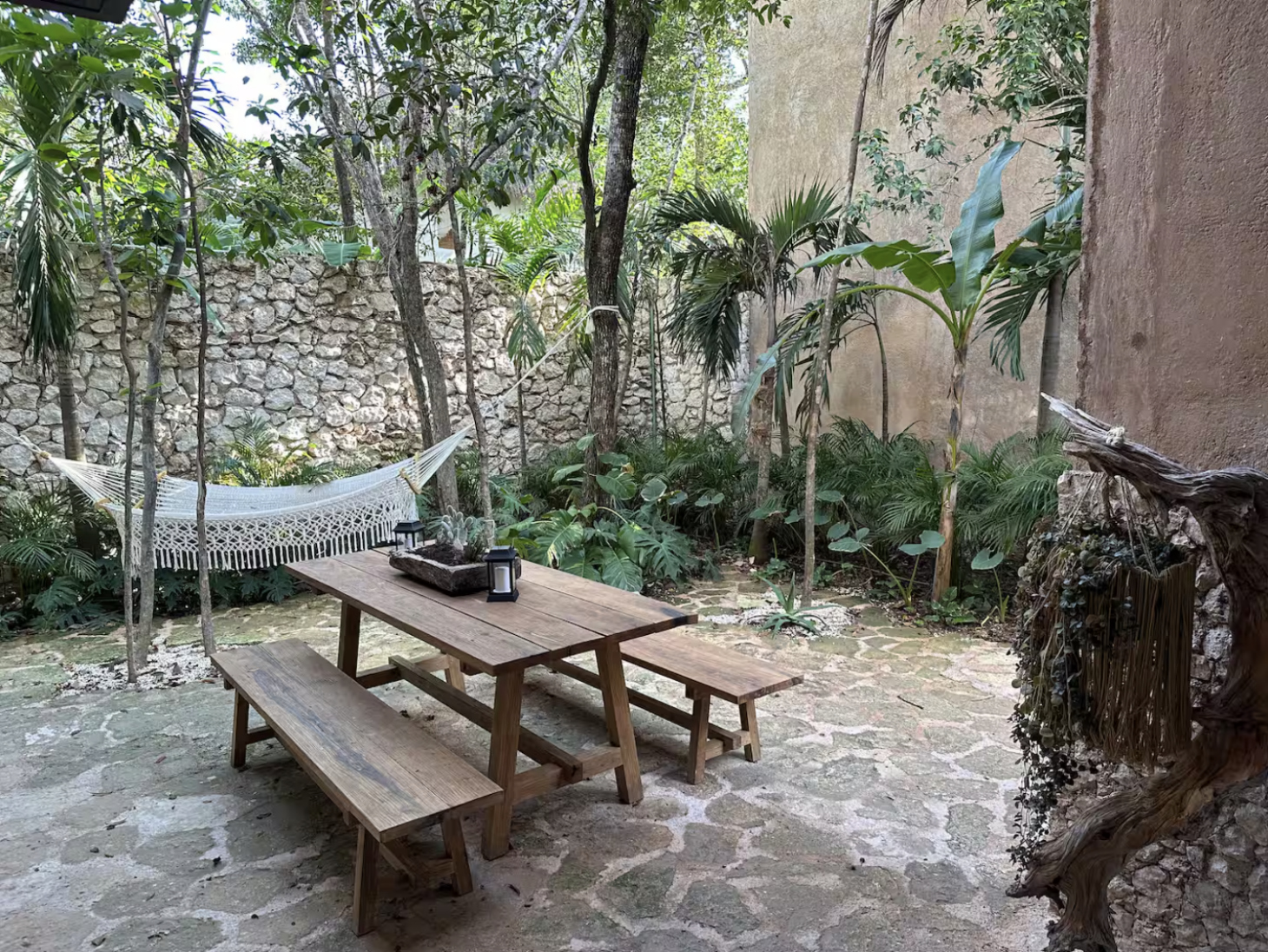 2-Bedroom Villa with Rooftop Pool in Region 15, Tulum