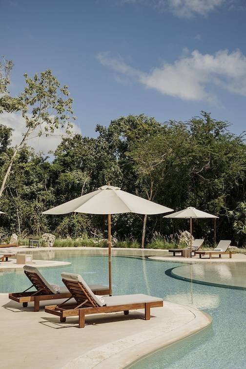2-Bed Condo at The Village, Corasol Playa del Carmen