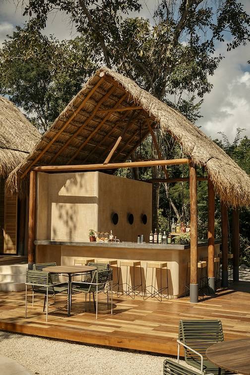 2-Bed Condo at The Village, Corasol Playa del Carmen