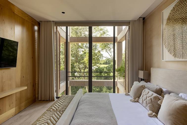 2-Bed Condo at The Village, Corasol Playa del Carmen