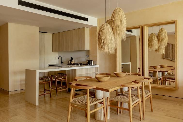 2-Bed Condo at The Village, Corasol Playa del Carmen