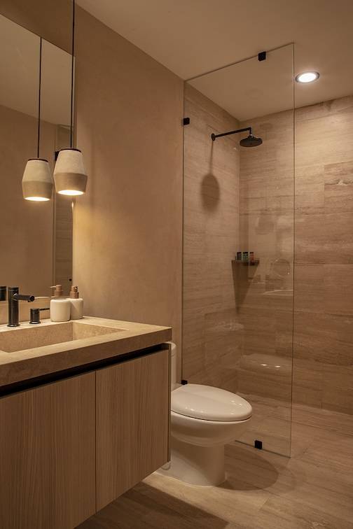 2-Bed Condo at The Village, Corasol Playa del Carmen