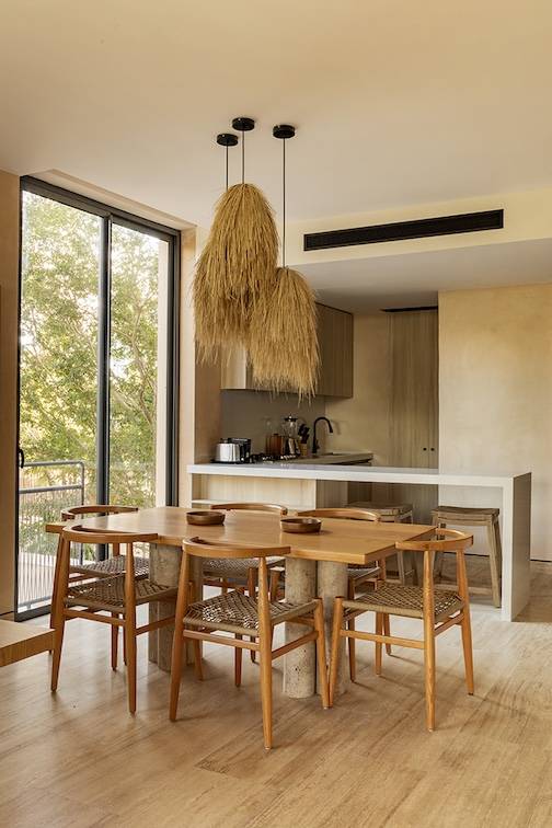 2-Bed Condo at The Village, Corasol Playa del Carmen