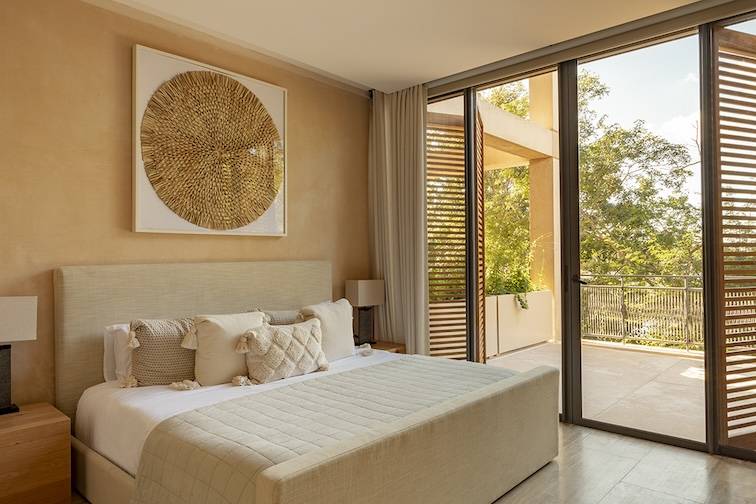 2-Bed Condo at The Village, Corasol Playa del Carmen