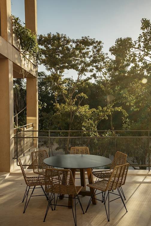 2-Bed Condo at The Village, Corasol Playa del Carmen