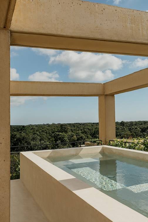 2-Bed Condo at The Village, Corasol Playa del Carmen