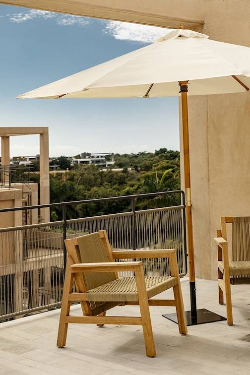 2-Bed Condo at The Village, Corasol Playa del Carmen