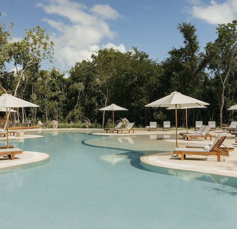 2-Bed Condo at The Village, Corasol Playa del Carmen
