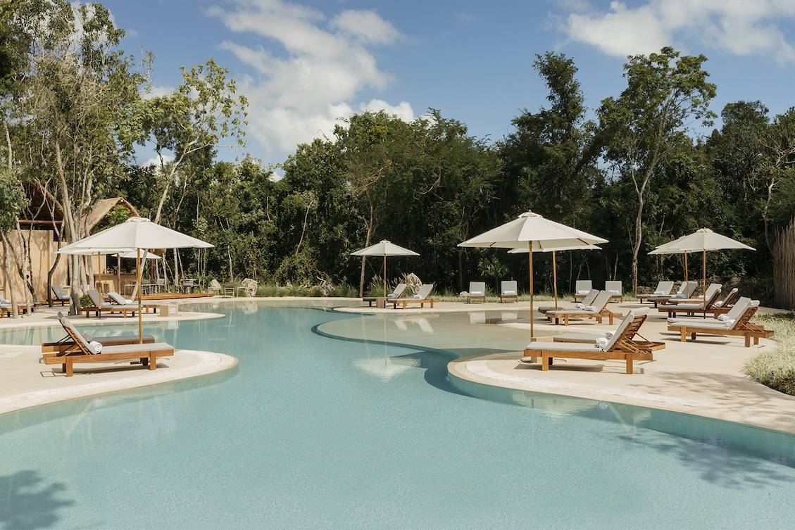 2-Bed Condo at The Village, Corasol Playa del Carmen