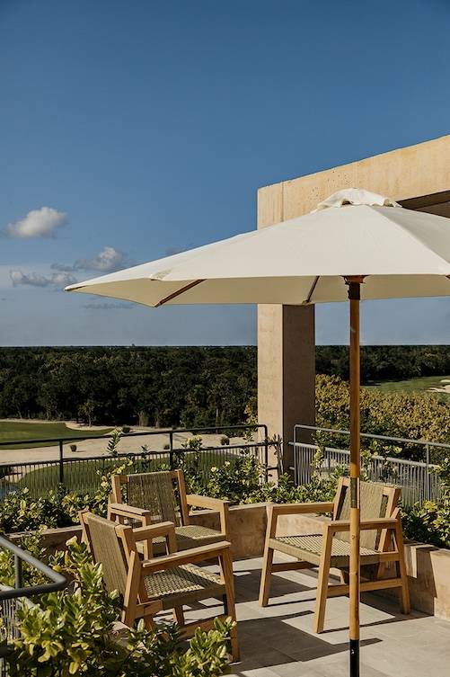 2-Bed Condo at The Village, Corasol Playa del Carmen