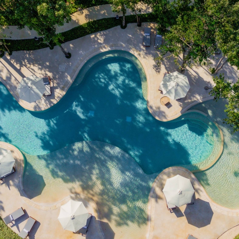 2-Bed Condo at The Village, Corasol Playa del Carmen