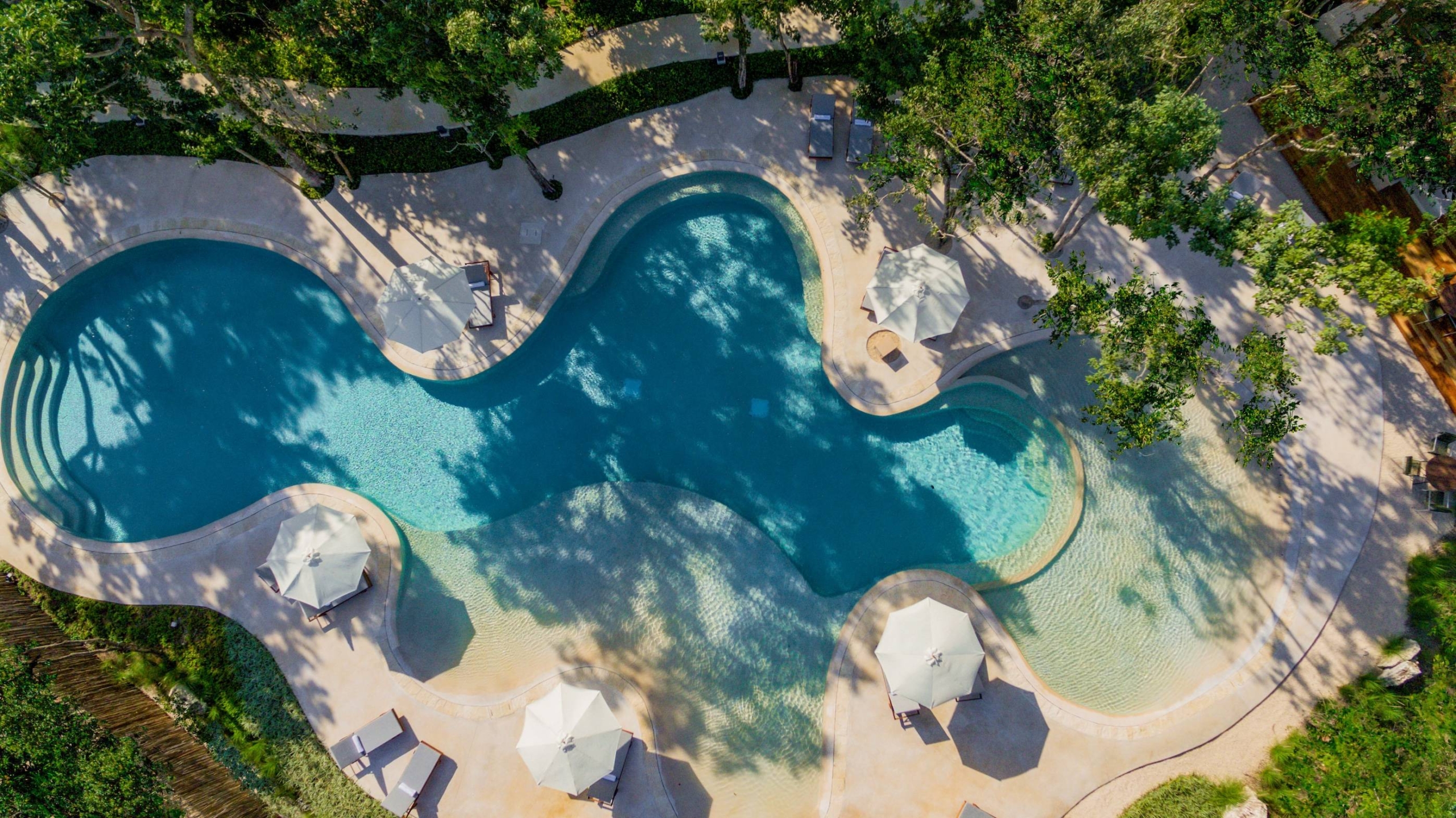 2-Bed Condo at The Village, Corasol Playa del Carmen