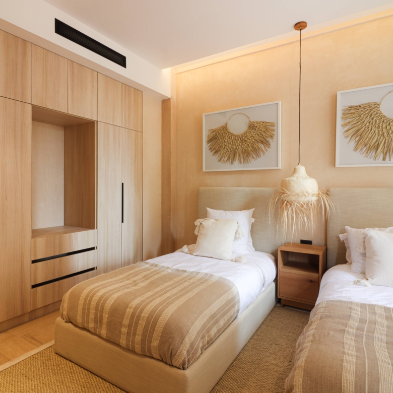 2-Bed Condo at The Village, Corasol Playa del Carmen