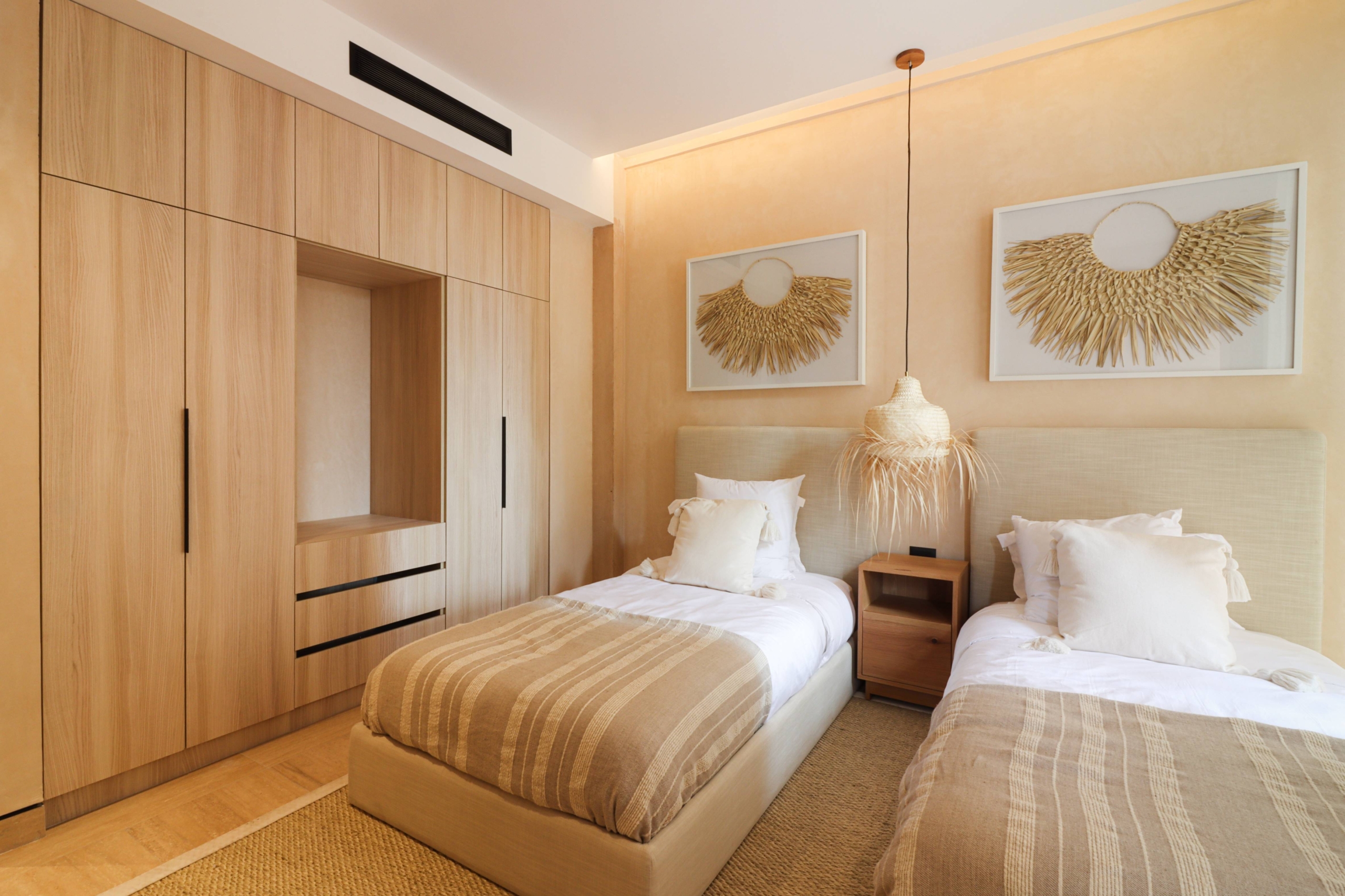 2-Bed Condo at The Village, Corasol Playa del Carmen
