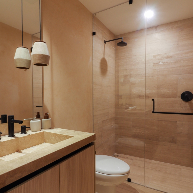2-Bed Condo at The Village, Corasol Playa del Carmen