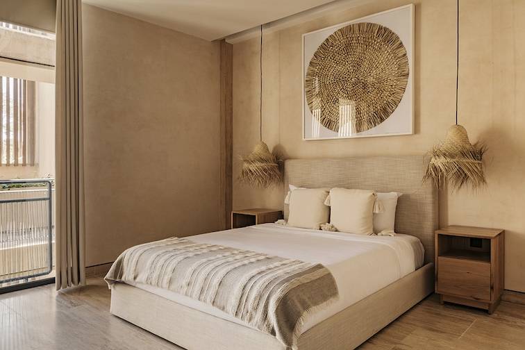 2-Bed Condo at The Village, Corasol Playa del Carmen