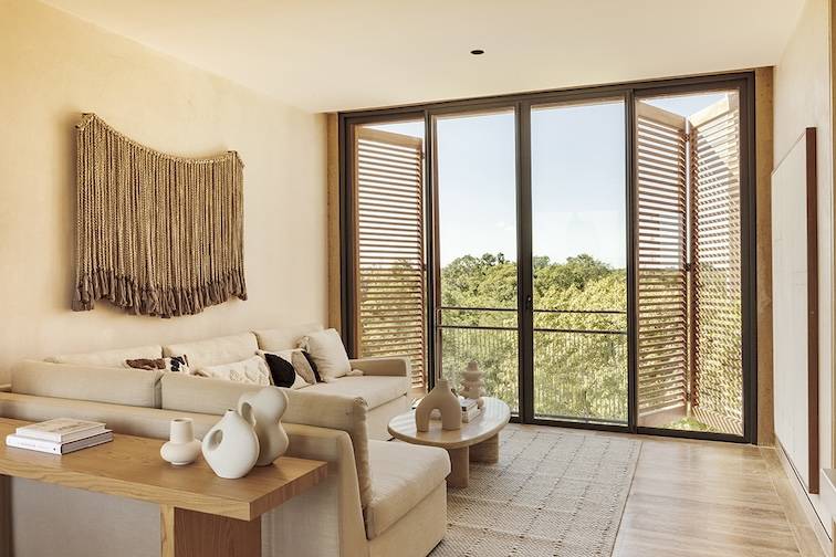 2-Bed Condo at The Village, Corasol Playa del Carmen