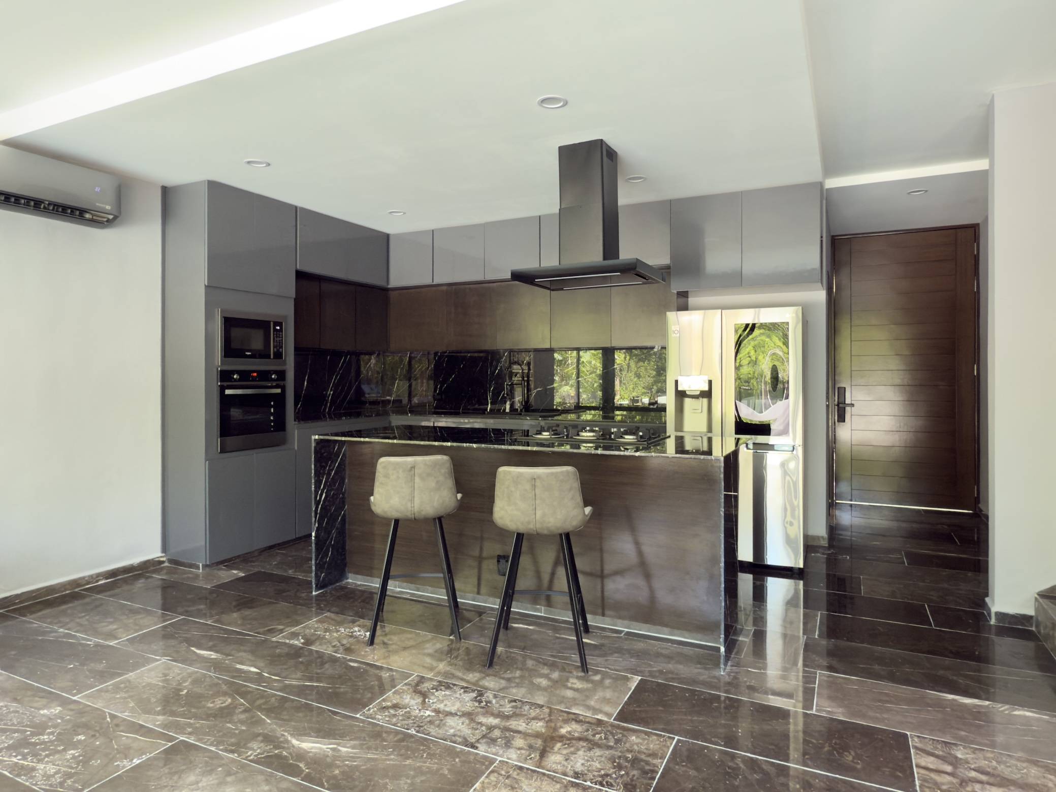 Villa for sale Xpu-Ha Riviera Maya – Private Beach Club
