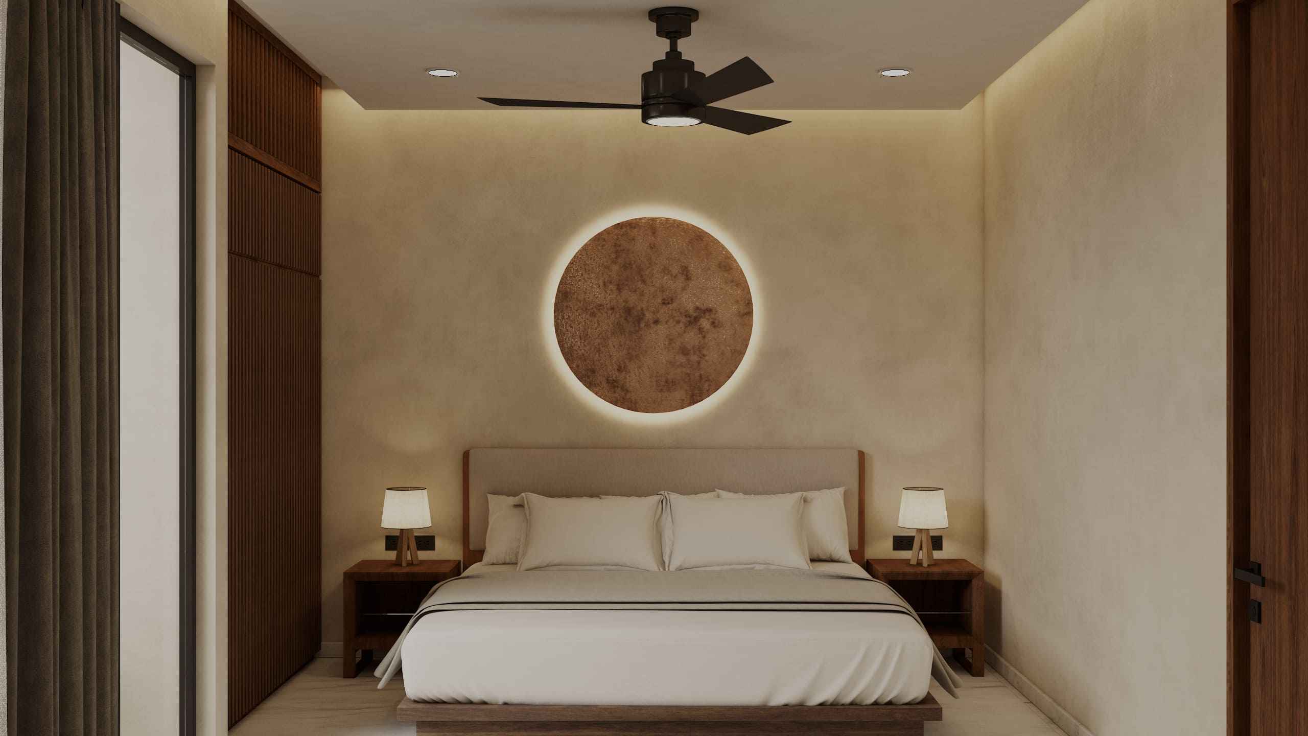 Ocean View Apartments for Sale in Puerto Morelos