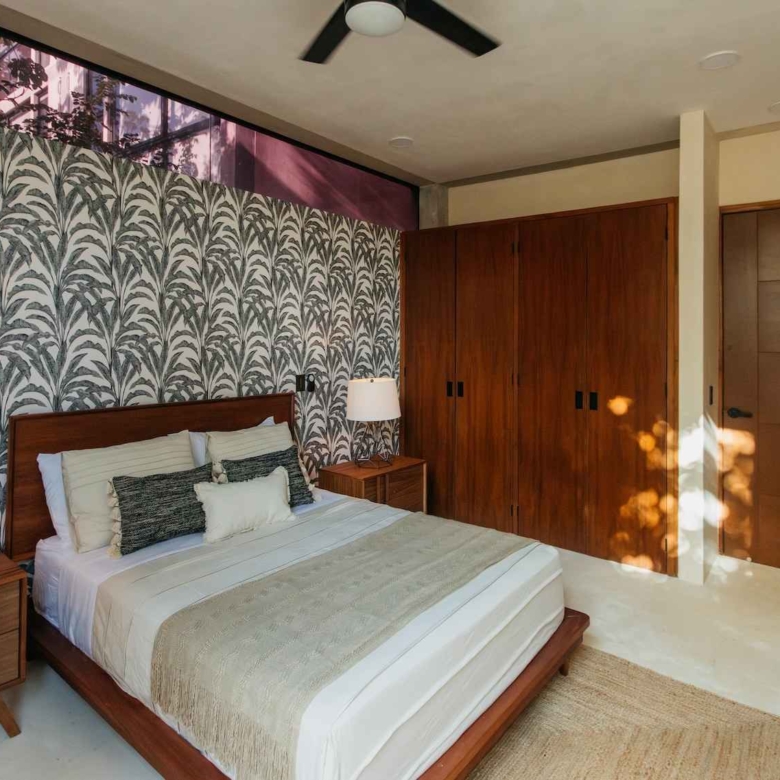 Low-density Residential Project in Tulum