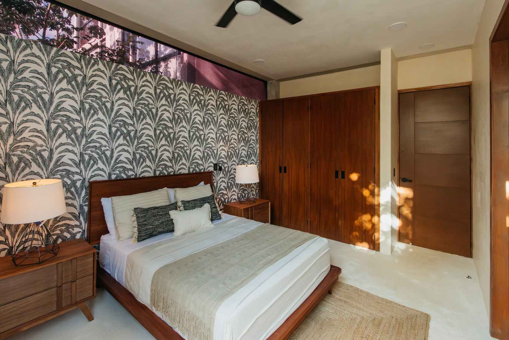 Low-density Residential Project in Tulum