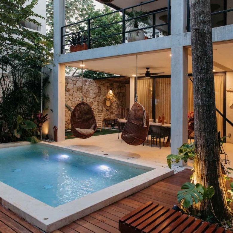 real estate advisory Riviera Maya