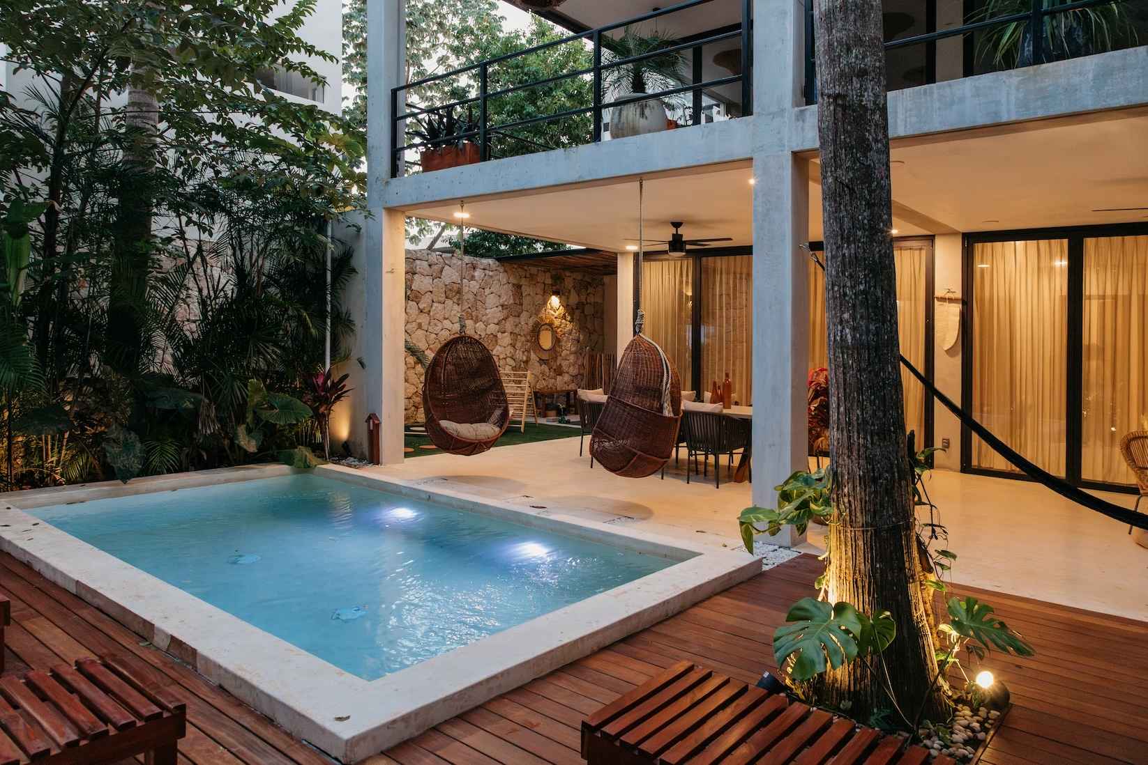 real estate advisory Riviera Maya
